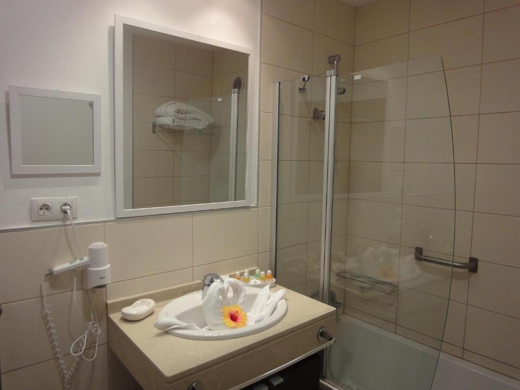 Hotel Balneario Pozo de la Salud Sabinosa Habitación foto